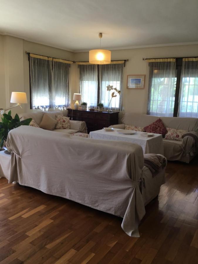 Relax En La Huerta De Murcia Ngoại thất bức ảnh