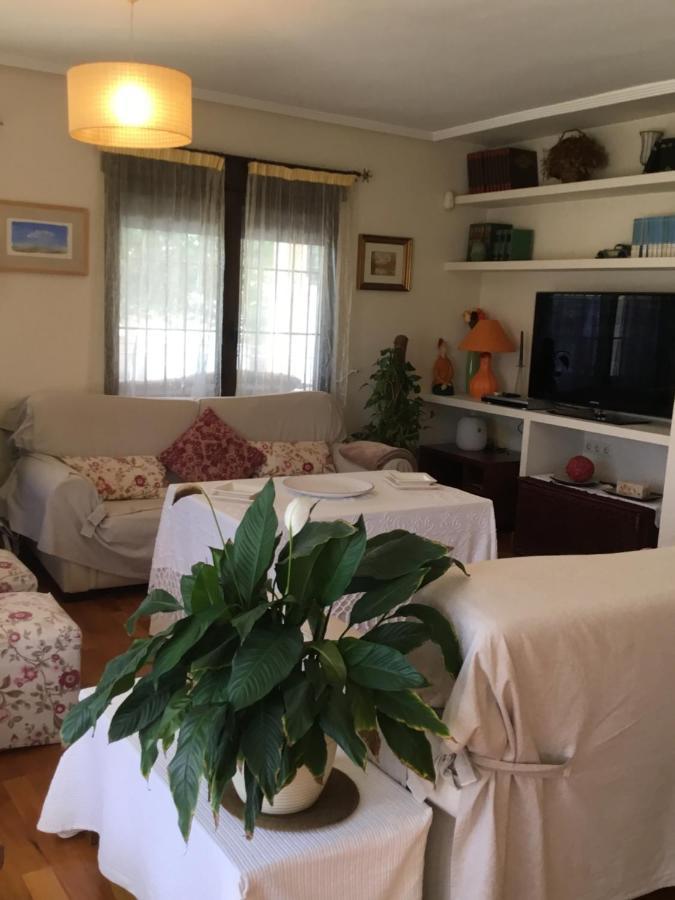 Relax En La Huerta De Murcia Ngoại thất bức ảnh