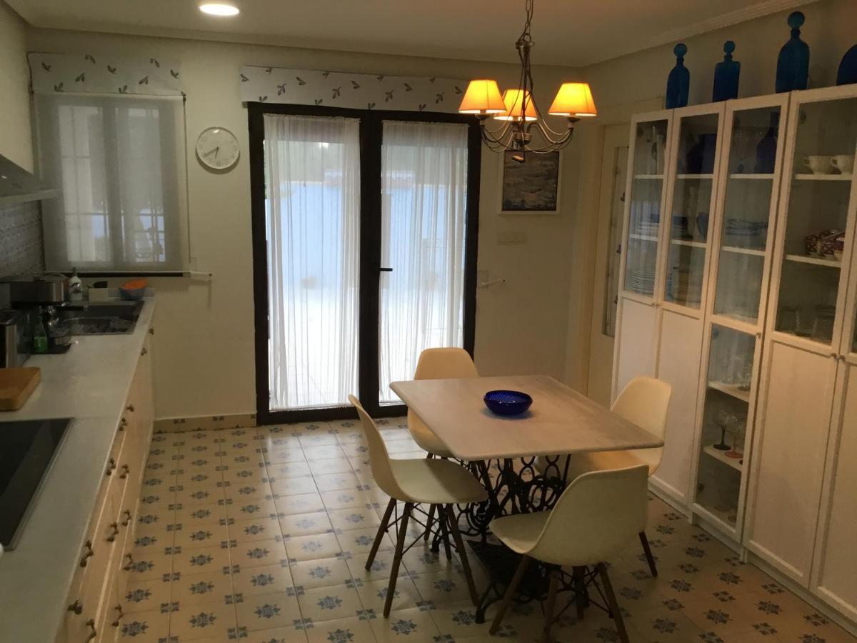 Relax En La Huerta De Murcia Ngoại thất bức ảnh