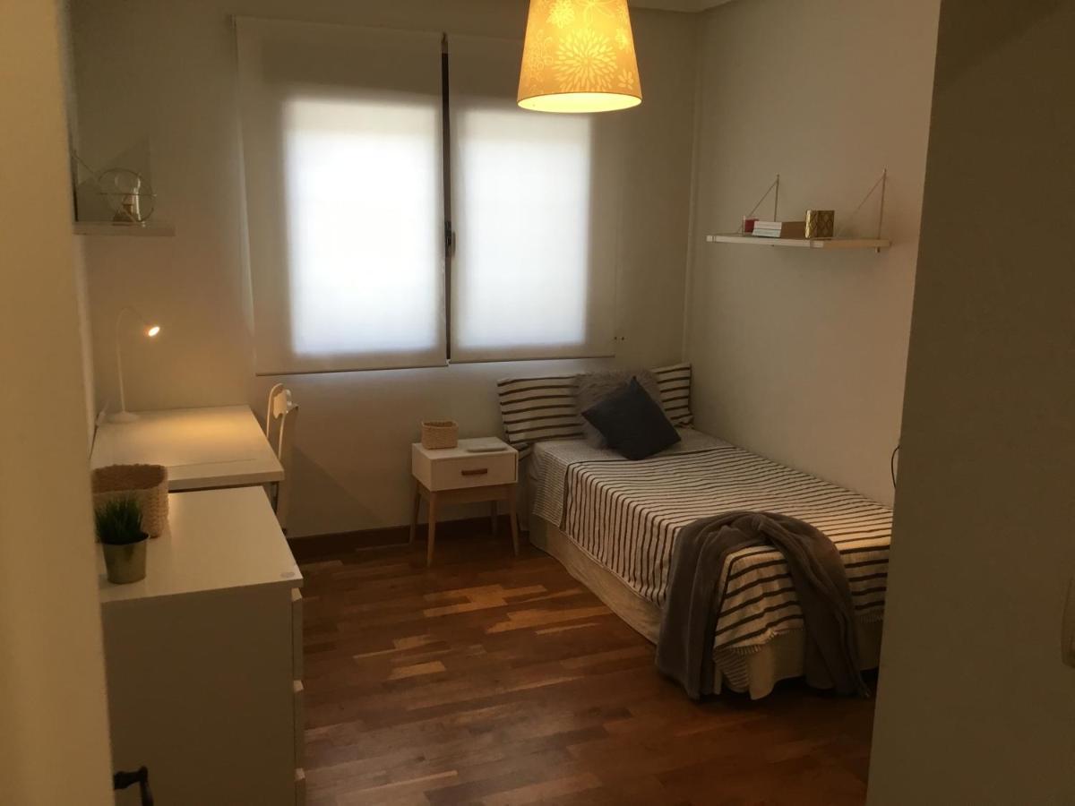 Relax En La Huerta De Murcia Ngoại thất bức ảnh