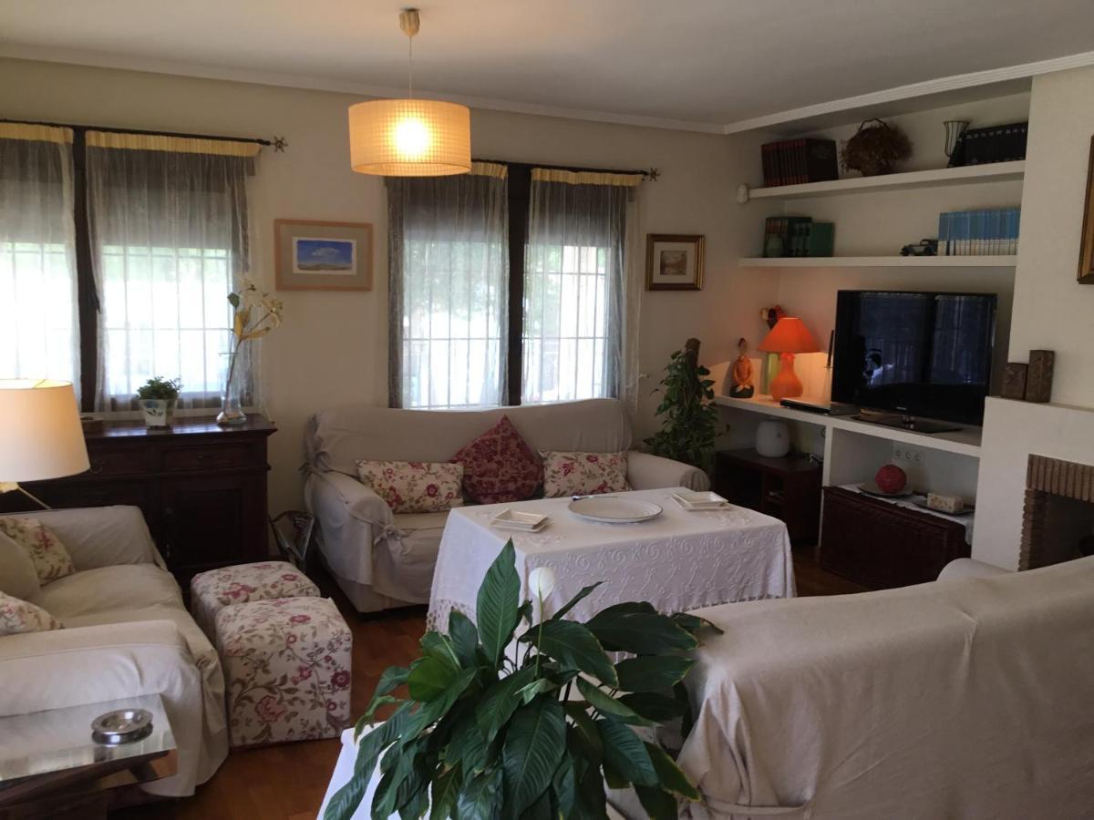 Relax En La Huerta De Murcia Ngoại thất bức ảnh