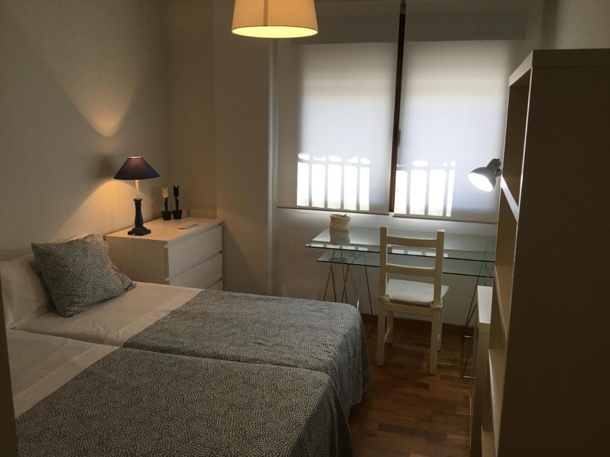 Relax En La Huerta De Murcia Ngoại thất bức ảnh