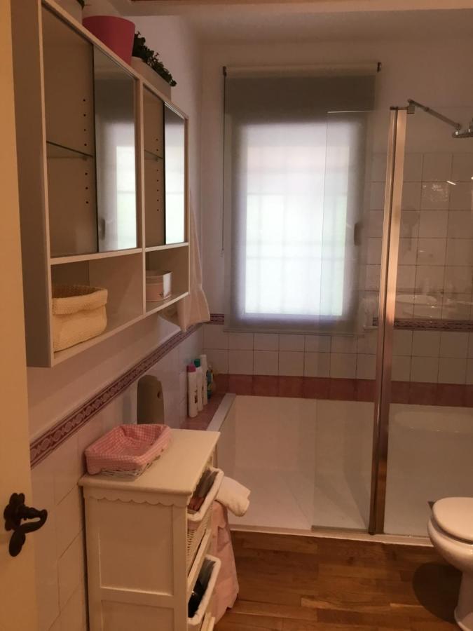 Relax En La Huerta De Murcia Ngoại thất bức ảnh