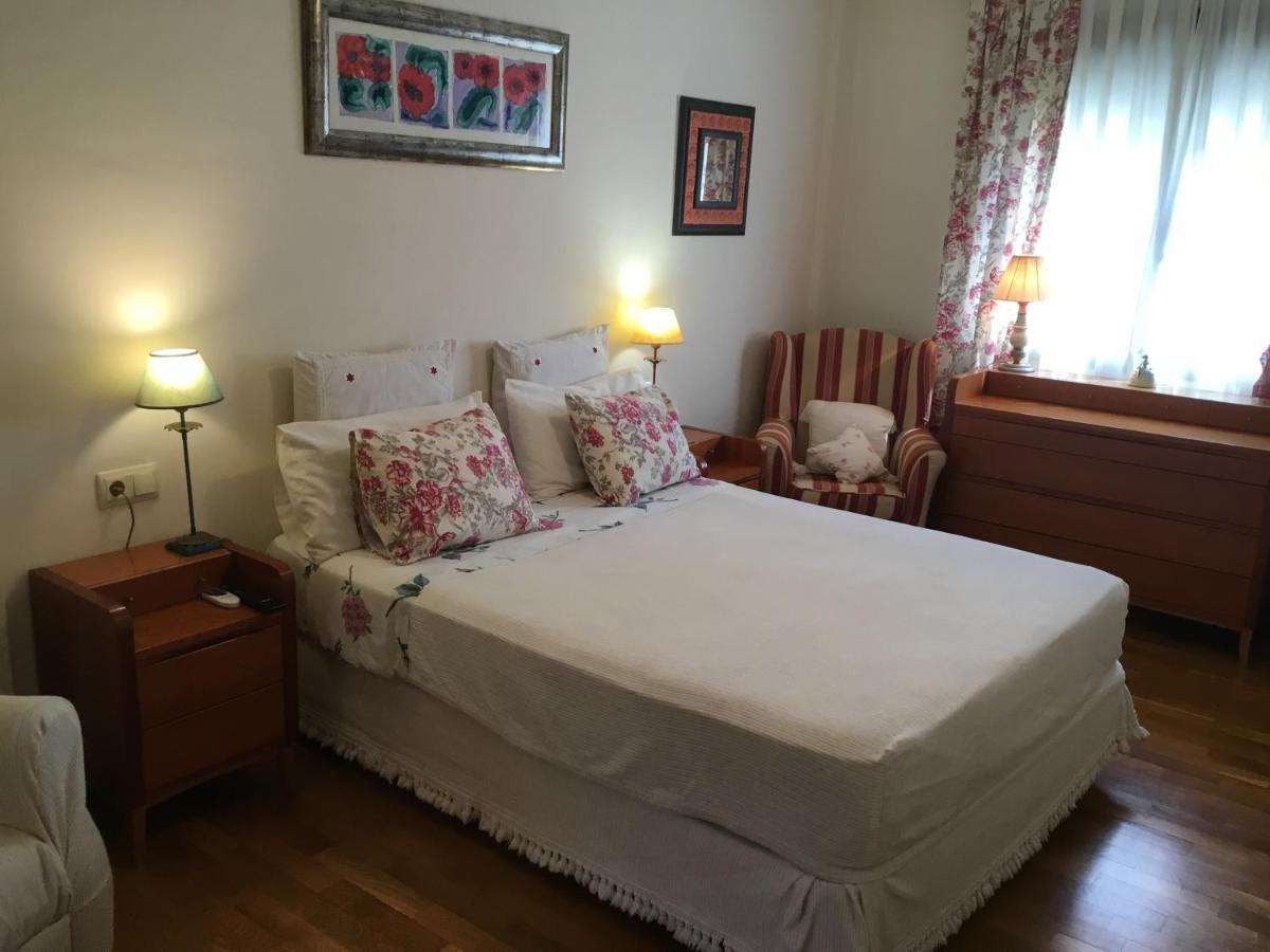 Relax En La Huerta De Murcia Ngoại thất bức ảnh
